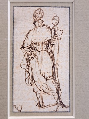 Lot 96 - Italian School, 18th century