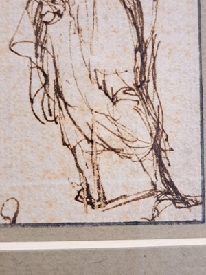 Lot 96 - Italian School, 18th century