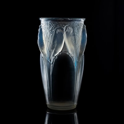 Lot 98 - René Lalique (French, 1860-1945)