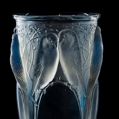 Lot 98 - René Lalique (French, 1860-1945)