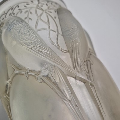 Lot 98 - René Lalique (French, 1860-1945)