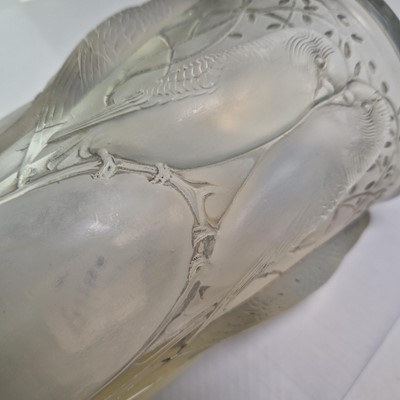 Lot 98 - René Lalique (French, 1860-1945)