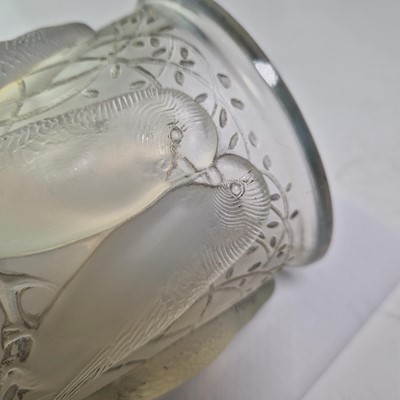 Lot 98 - René Lalique (French, 1860-1945)