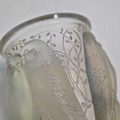 Lot 98 - René Lalique (French, 1860-1945)