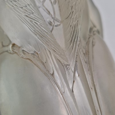 Lot 98 - René Lalique (French, 1860-1945)
