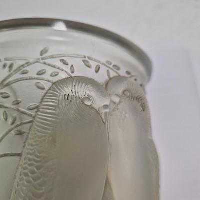 Lot 98 - René Lalique (French, 1860-1945)