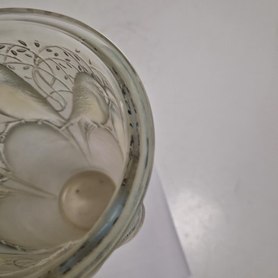 Lot 98 - René Lalique (French, 1860-1945)