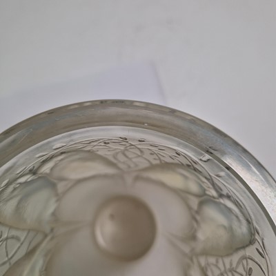 Lot 98 - René Lalique (French, 1860-1945)
