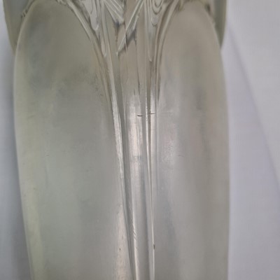 Lot 98 - René Lalique (French, 1860-1945)