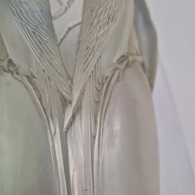 Lot 98 - René Lalique (French, 1860-1945)