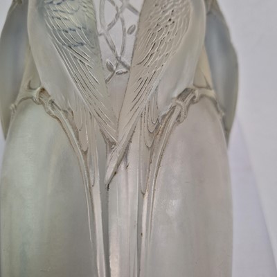 Lot 98 - René Lalique (French, 1860-1945)