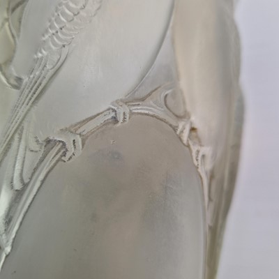Lot 98 - René Lalique (French, 1860-1945)