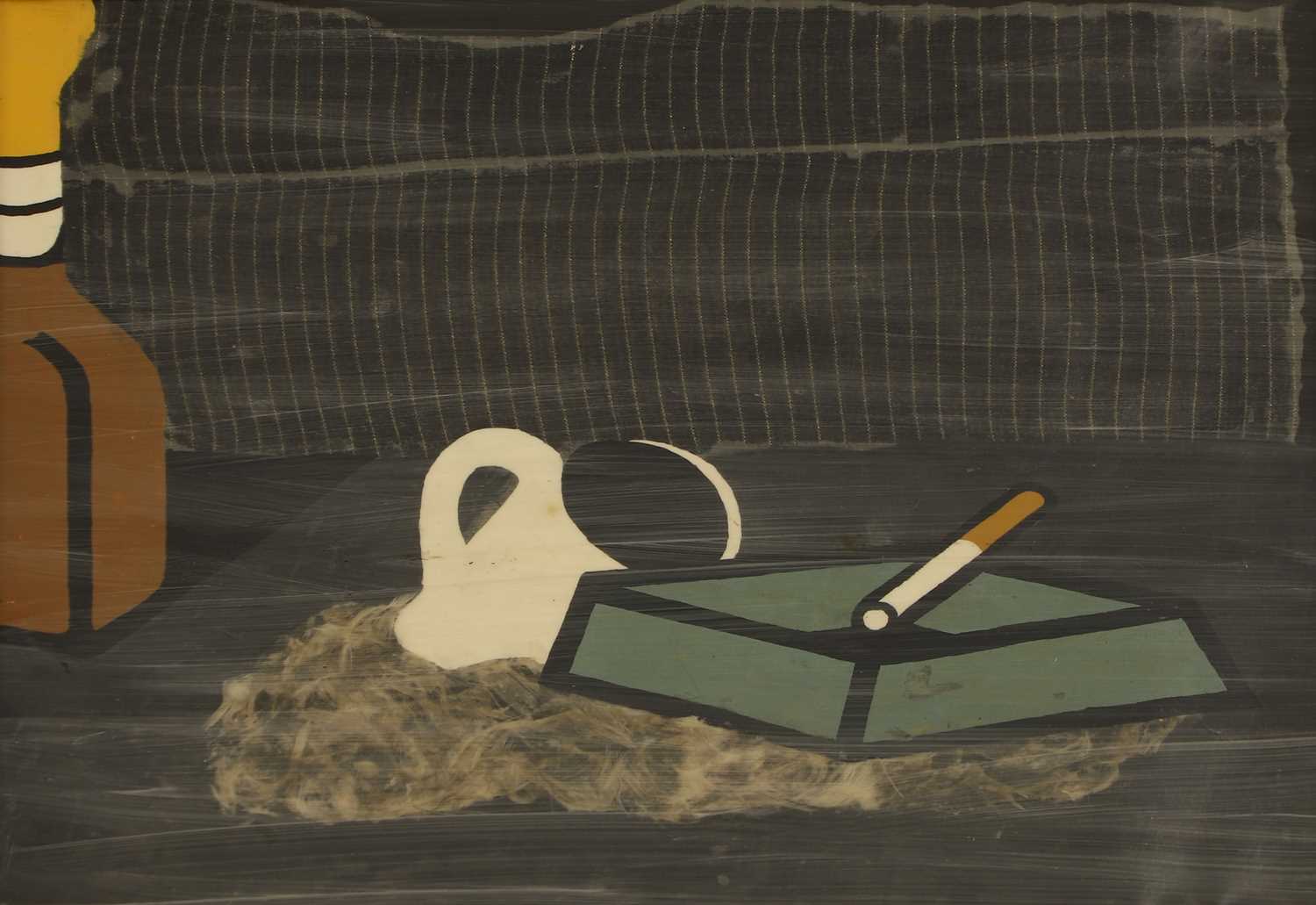 Lot 182 - Dominic Zeff (British, b.1965)