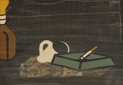 Lot 182 - Dominic Zeff (British, b.1965)