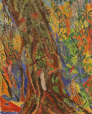 Lot 186 - Damian Elwes (British, b.1960)