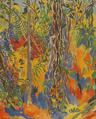 Lot 185 - Damian Elwes (British, b.1960)