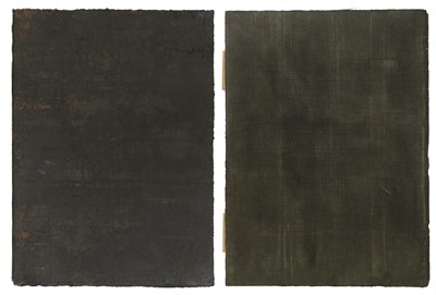 Lot 183 - Zebedee Jones (British, b.1970)