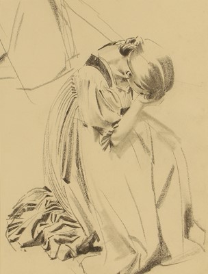 Lot 132 - English School, early 20th century