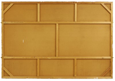 Lot 434 - Rosie Snell (b.1971)