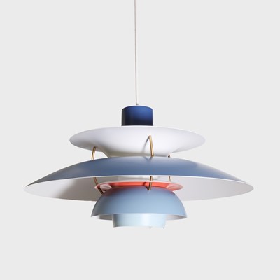 Lot 146 - Poul Henningsen (Danish, 1894-1967) for Louis Poulsen