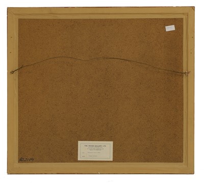 Lot 391 - Rodger McPhail (British, b.1953)