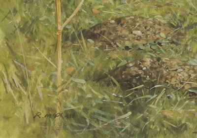 Lot 390 - Rodger McPhail (British, b.1953)