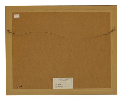 Lot 390 - Rodger McPhail (British, b.1953)
