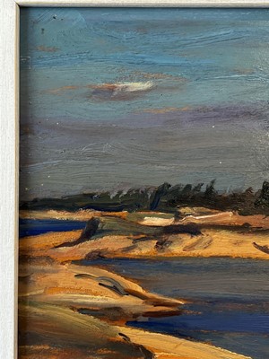Lot 268 - Alexander Young Jackson (Canadian, 1882-1974)