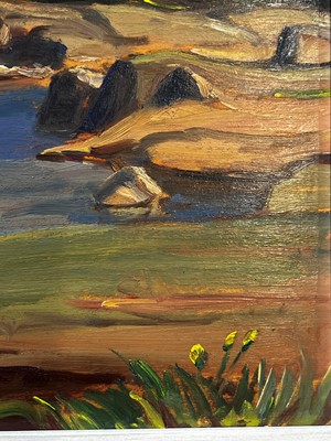 Lot 268 - Alexander Young Jackson (Canadian, 1882-1974)