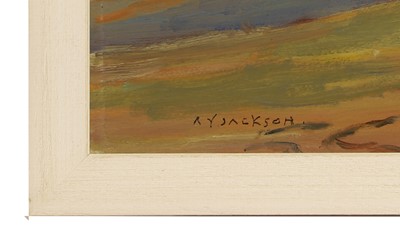 Lot 268 - Alexander Young Jackson (Canadian, 1882-1974)