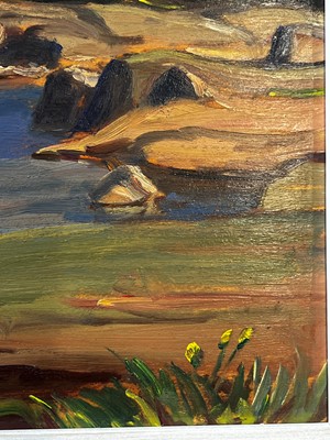 Lot 268 - Alexander Young Jackson (Canadian, 1882-1974)