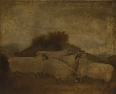 Lot 340 - H G Walters (late 18th/early 19th century)