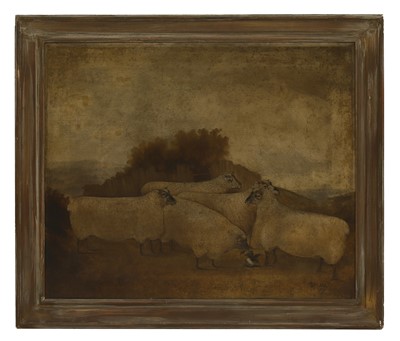 Lot 340 - H G Walters (late 18th/early 19th century)