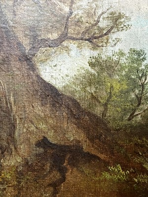 Lot 339 - Richard Whitford (British, 1821-1890)