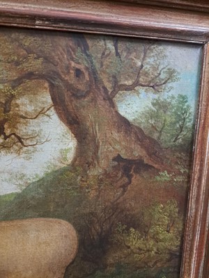 Lot 339 - Richard Whitford (British, 1821-1890)