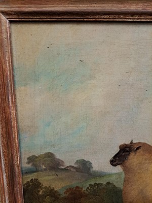 Lot 339 - Richard Whitford (British, 1821-1890)