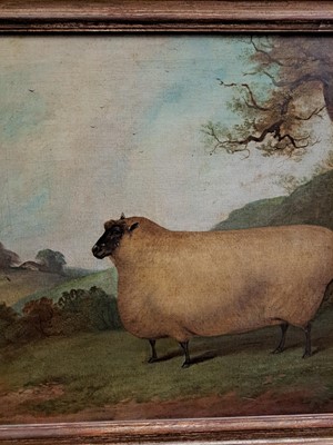 Lot 339 - Richard Whitford (British, 1821-1890)