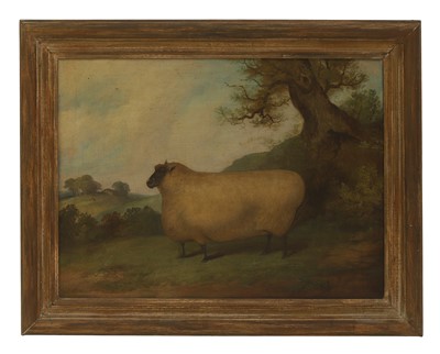 Lot 339 - Richard Whitford (British, 1821-1890)