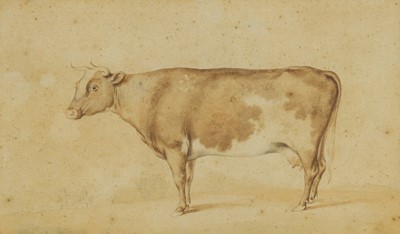Lot 341 - English School, early 19th century