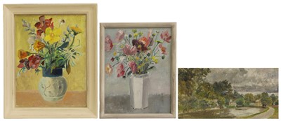 Lot 87 - Jasper Rose (British, 1930-2019)