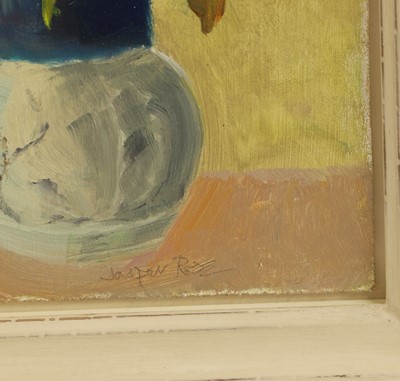 Lot 87 - Jasper Rose (British, 1930-2019)