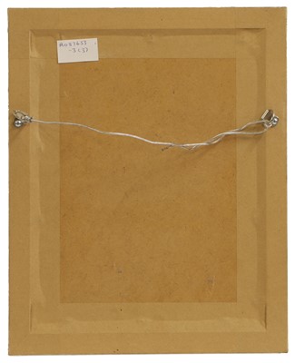 Lot 87 - Jasper Rose (British, 1930-2019)