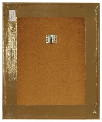 Lot 170 - Keith Michell (Australian, 1926-2015)