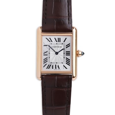 Lot 272 - Cartier