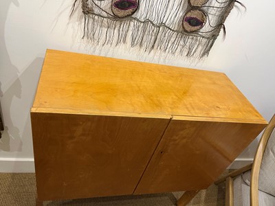 Lot 120 - Alvar Aalto (Finnish, 1898-1976)