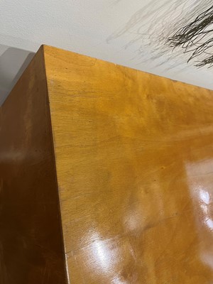 Lot 120 - Alvar Aalto (Finnish, 1898-1976)