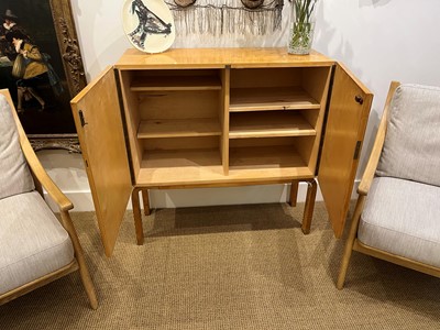 Lot 120 - Alvar Aalto (Finnish, 1898-1976)