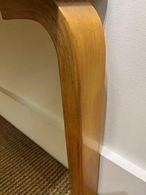 Lot 120 - Alvar Aalto (Finnish, 1898-1976)