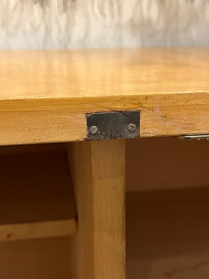 Lot 120 - Alvar Aalto (Finnish, 1898-1976)