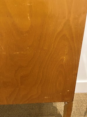 Lot 120 - Alvar Aalto (Finnish, 1898-1976)